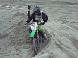 Enduro des 13-17 ans au Touquet (77)